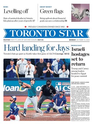 Toronto Star