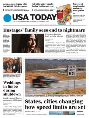 USA Today