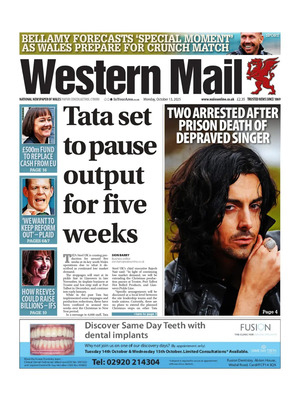 Western Mail (Wales)