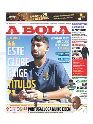 A Bola