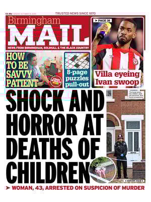 Birmingham Mail