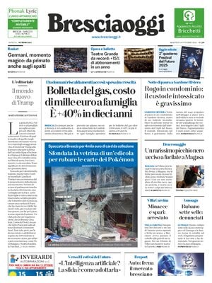 Brescia Oggi