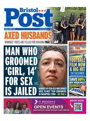 Bristol Post