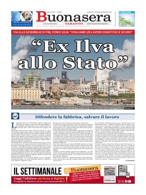Buonasera (Taranto)