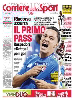 Corriere dello Sport (Lombardia)