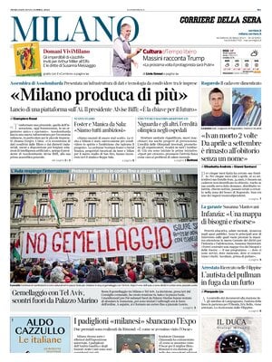 Corriere della Sera (Milano)