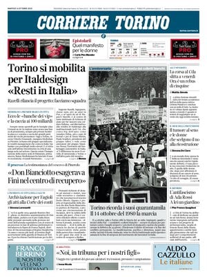 Corriere Torino