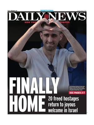 Daily News (New York)