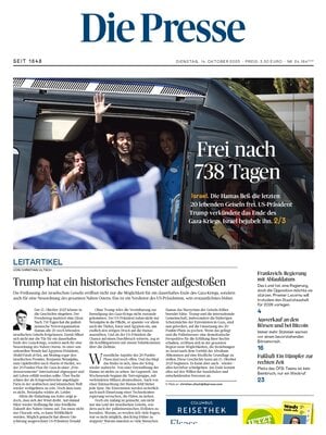 Die Presse