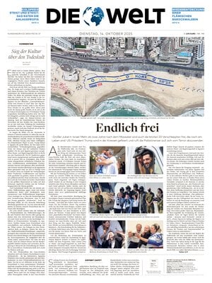 Die Welt