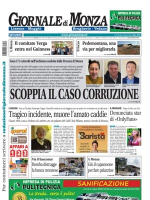 Giornale di Monza