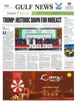 Gulf News