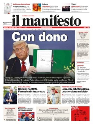 Il Manifesto