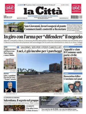 La Città (Salerno)