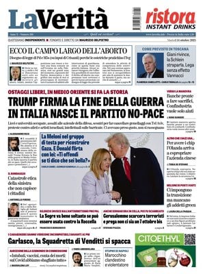 La Verità
