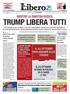Libero Quotidiano