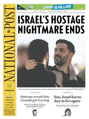 National Post (The Post)