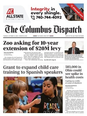 The Columbus Dispatch