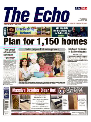 The Echo (Cork)