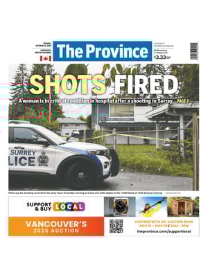 The Province
