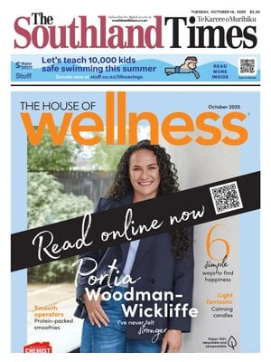 The Southland Times