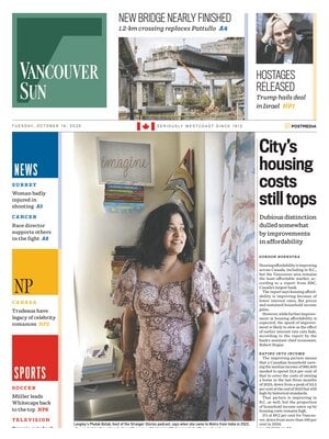 Vancouver Sun
