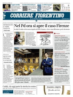 Corriere Fiorentino