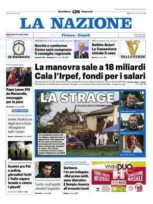 La Nazione