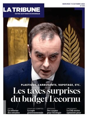 La Tribune