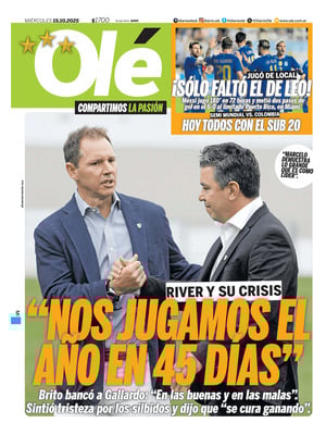 Olé