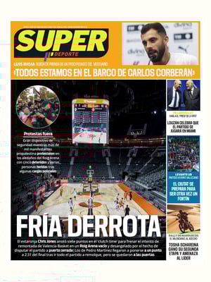 Superdeporte