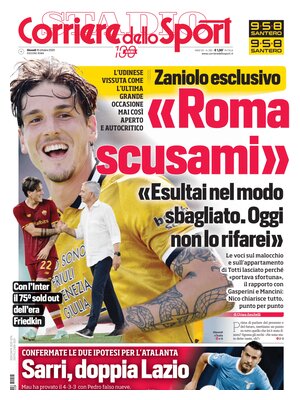 Corriere dello Sport (Roma)