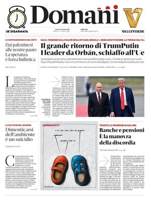 Domani