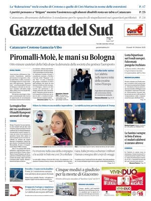 Gazzetta del Sud (Catanzaro)