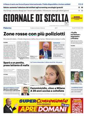 Giornale di Sicilia (Palermo)