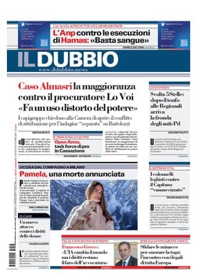 Il Dubbio