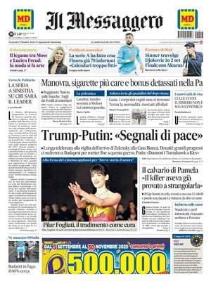 Il Messaggero