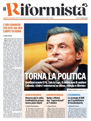 Il Riformista