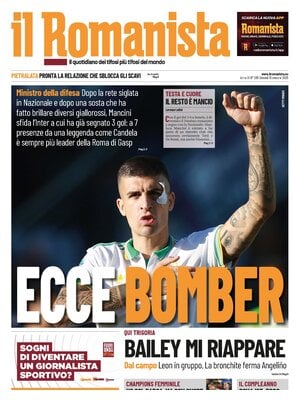 Il Romanista