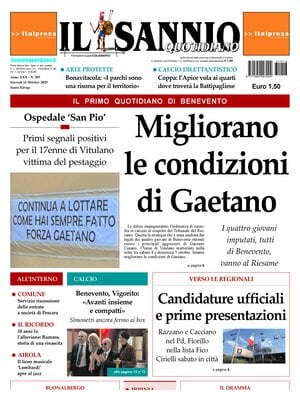 Il Sannio Quotidiano