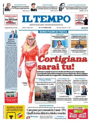 Il Tempo