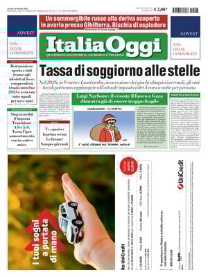 ItaliaOggi