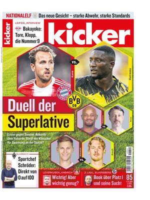 Kicker