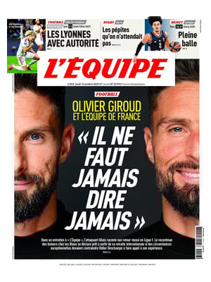 L'Equipe