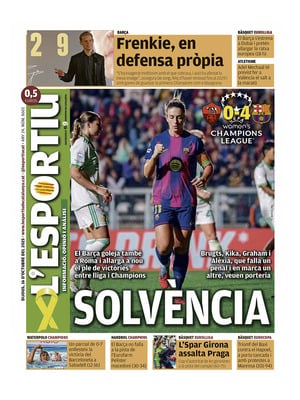 L'Esportiu
