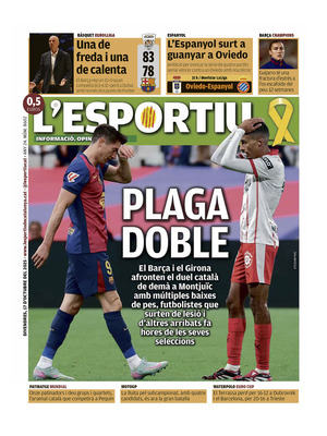 L'Esportiu