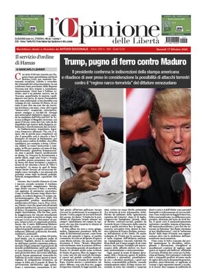 L'Opinione delle Libertà