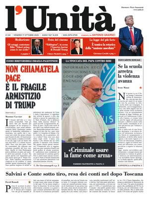 L'Unità