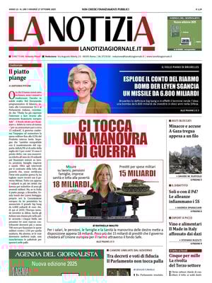 La Notizia