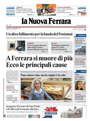 La Nuova Ferrara